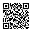 Código QR (código de barras bidimensional)