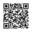 Código QR (código de barras bidimensional)