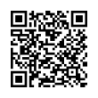 Código QR (código de barras bidimensional)