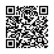 Código QR (código de barras bidimensional)