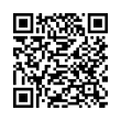 Código QR (código de barras bidimensional)