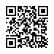 Código QR (código de barras bidimensional)