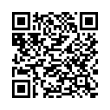 Código QR (código de barras bidimensional)