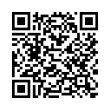Código QR (código de barras bidimensional)