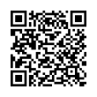 Código QR (código de barras bidimensional)