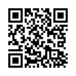 Código QR (código de barras bidimensional)