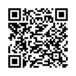 Código QR (código de barras bidimensional)