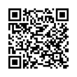 Código QR (código de barras bidimensional)