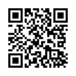 Código QR (código de barras bidimensional)