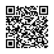 Código QR (código de barras bidimensional)