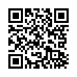 Código QR (código de barras bidimensional)