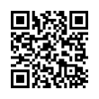 Código QR (código de barras bidimensional)