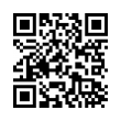 Código QR (código de barras bidimensional)