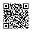 Código QR (código de barras bidimensional)