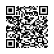 Código QR (código de barras bidimensional)