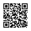 Código QR (código de barras bidimensional)