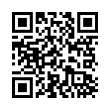 Código QR (código de barras bidimensional)