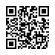 Código QR (código de barras bidimensional)