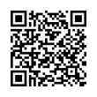 Código QR (código de barras bidimensional)