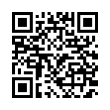QR կոդ