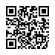 Código QR (código de barras bidimensional)