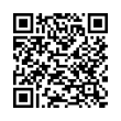 Código QR (código de barras bidimensional)