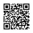 Código QR (código de barras bidimensional)