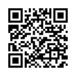 Código QR (código de barras bidimensional)