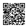 Código QR (código de barras bidimensional)