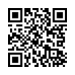 Código QR (código de barras bidimensional)