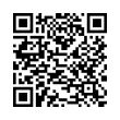 Código QR (código de barras bidimensional)