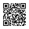 Código QR (código de barras bidimensional)