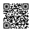 Código QR (código de barras bidimensional)