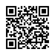 Código QR (código de barras bidimensional)