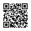 Código QR (código de barras bidimensional)
