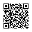 Código QR (código de barras bidimensional)