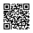 Código QR (código de barras bidimensional)