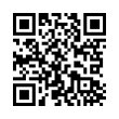 Código QR (código de barras bidimensional)