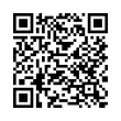 Código QR (código de barras bidimensional)