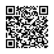 Código QR (código de barras bidimensional)