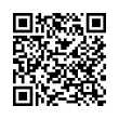 Código QR (código de barras bidimensional)