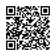 Código QR (código de barras bidimensional)