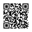 Código QR (código de barras bidimensional)