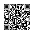 Código QR (código de barras bidimensional)