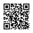 Código QR (código de barras bidimensional)