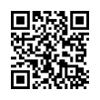 Código QR (código de barras bidimensional)