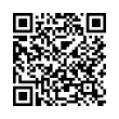 Código QR (código de barras bidimensional)