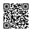 Código QR (código de barras bidimensional)