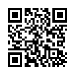 Código QR (código de barras bidimensional)