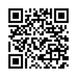 Código QR (código de barras bidimensional)